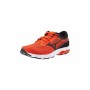 Chaussures de Running pour Adultes Mizuno Wave Prodigy 4 Orange Homme