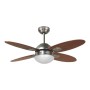 Ventilateur de Plafond Bastilipo BERMEO 60W