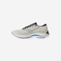 Zapatillas de Running para Adultos Mizuno Wave Rider 26 Blanco Hombre