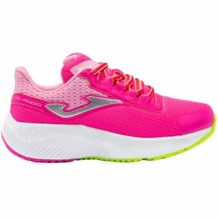 Zapatillas Deportivas Infantiles Joma Sport Rodio Fucsia
