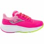Zapatillas Deportivas Infantiles Joma Sport Rodio Fucsia