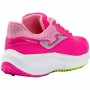 Zapatillas Deportivas Infantiles Joma Sport Rodio Fucsia