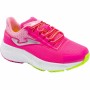 Chaussures de Sport pour Enfants Joma Sport Rodio Fuchsia