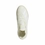 Chaussures de foot en salle Adidas X Tango 18.3 Blanc Enfants