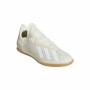 Chaussures de foot en salle Adidas X Tango 18.3 Blanc Enfants