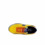 Chaussures de foot en salle Munich G-3 Profit Jaune Adultes