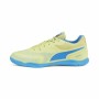 Zapatillas de Fútbol Sala Puma Truco III Amarillo Adultos