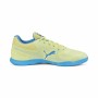 Zapatillas de Fútbol Sala Puma Truco III Amarillo Adultos