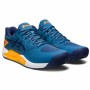 Chaussures de Padel pour Adultes Asics Gel-Challenger 13 Bleu Homme