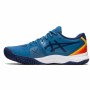 Chaussures de Padel pour Adultes Asics Gel-Challenger 13 Bleu Homme