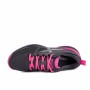 Chaussures de Padel pour Adultes Munich Atomik 16 Femme Noir Adultes