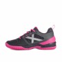 Chaussures de Padel pour Adultes Munich Atomik 16 Femme Noir Adultes