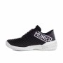 Chaussures de Padel pour Adultes Munich Padx 26 Noir Homme