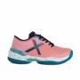 Chaussures de Padel pour Adultes Munich Padx 27 Femme Rose clair