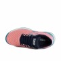 Chaussures de Padel pour Adultes Munich Padx 27 Femme Rose clair