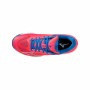 Chaussures de Padel pour Adultes Mizuno Wave Exceed Lgtpadel Femme Rose Adultes