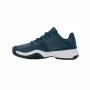 Zapatillas de Padel para Adultos Kswiss Court Express Hb Azul oscuro Hombre