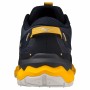 Zapatillas de Running para Adultos Mizuno Wave Daichi 7 Negro Hombre