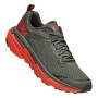 Zapatillas de Running para Adultos HOKA Challenger ATR 6 Verde Hombre