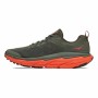 Zapatillas de Running para Adultos HOKA Challenger ATR 6 Verde Hombre