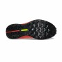 Zapatillas de Running para Adultos Saucony Peregrine 12 Mujer Rojo Oscuro