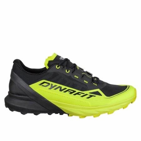 Chaussures de Running pour Adultes Salewa Dynafit Ultra 50 Noir Homme