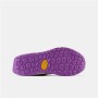 Zapatillas de Running para Niños New Balance Fresh Foam Hierro v7 Púrpura