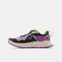 Chaussures de Running pour Enfants New Balance Fresh Foam Hierro v7 Pourpre