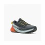 Zapatillas de Running para Adultos Merrell Agility Peak 4 Negro Hombre