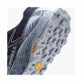 Chaussures de Running pour Adultes Merrell Moab Flight Noir Homme