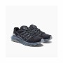 Zapatillas de Running para Adultos Merrell Moab Flight Negro Hombre