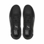 Zapatillas de Baloncesto para Adultos Puma Fusion Nitro Team Negro Unisex