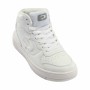 Zapatillas Casual Niño John Smith Vakir Blanco