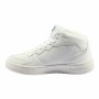 Zapatillas Casual Niño John Smith Vakir Blanco