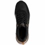 Zapatillas Casual Hombre Kappa Brady NY Negro