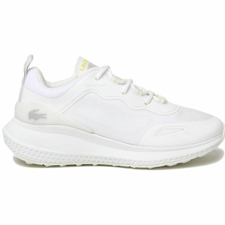 Chaussures de sport pour femme Lacoste Active 4851 Blanc