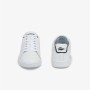 Chaussures casual homme Lacoste Carnaby BL21 Blanc