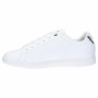 Zapatillas Casual de Mujer Lacoste Carnaby Evo Blanco