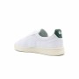 Chaussures casual homme Lacoste Carnaby Pro Blanc
