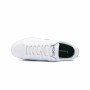 Chaussures casual homme Lacoste Carnaby Pro Blanc