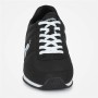 Chaussures casual homme Le coq sportif Racer One Noir