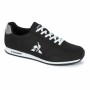 Chaussures casual homme Le coq sportif Racer One Noir