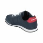 Zapatillas Casual Hombre Le coq sportif Racer One Azul oscuro