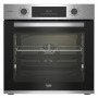 Four polyvalent BEKO 3300 W 72 L A