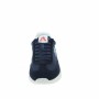 Chaussures casual homme Le coq sportif Veloce Blue marine