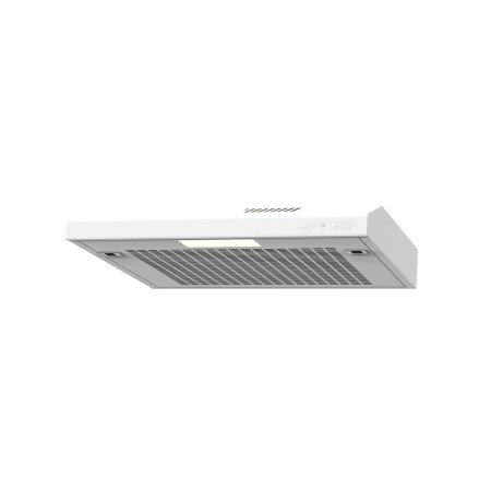 Hotte standard Cata 244558 60 cm 200 m3/h Blanc