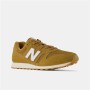 Zapatillas Casual Hombre New Balance 373 V2 Marrón claro