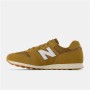 Zapatillas Casual Hombre New Balance 373 V2 Marrón claro