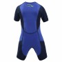 Neopreno Aqua Sphere Stingray HP Niños Azul Unisex