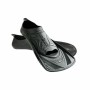 Aletas Aqua Sphere Microfins Negro